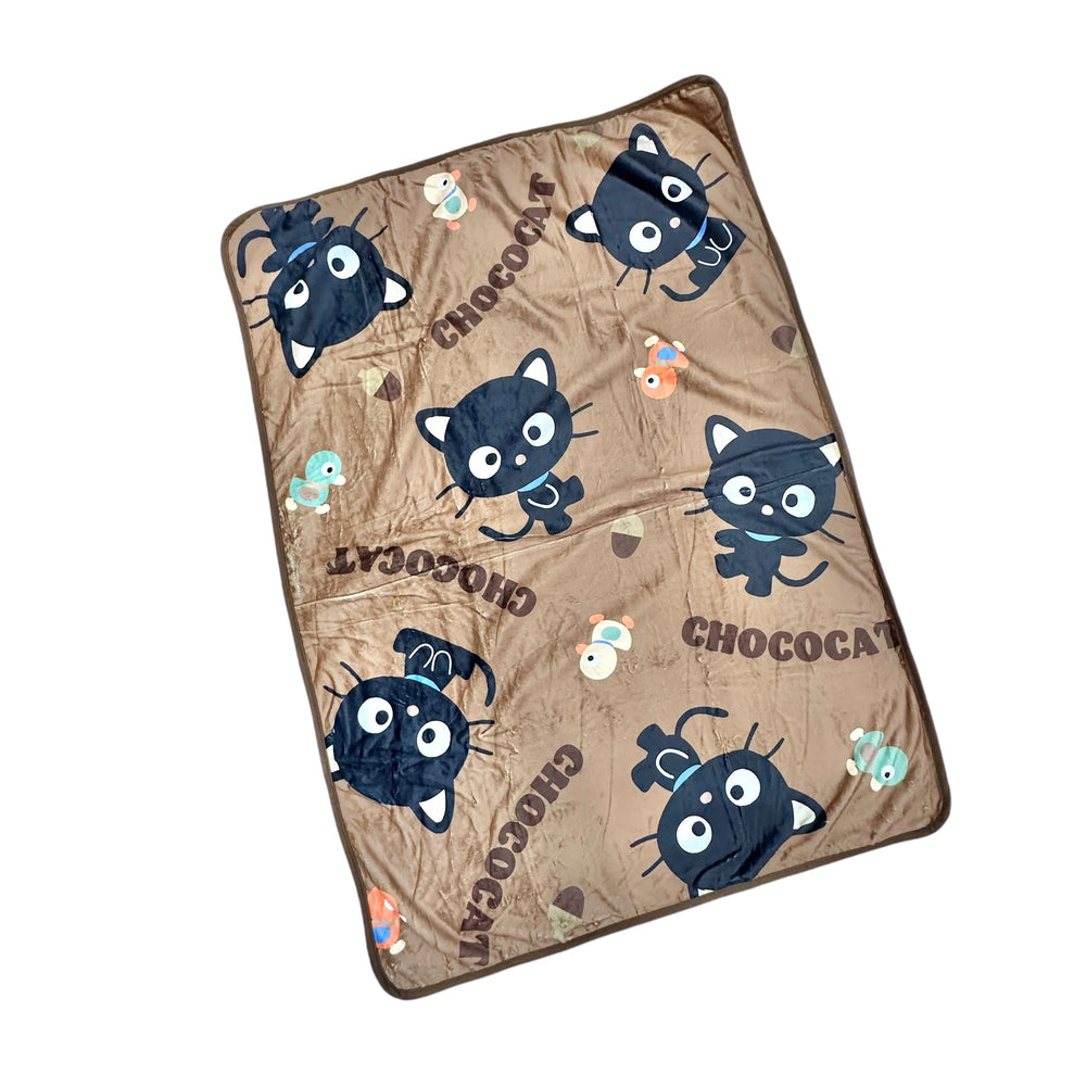 Chococat "Interior" Blanket