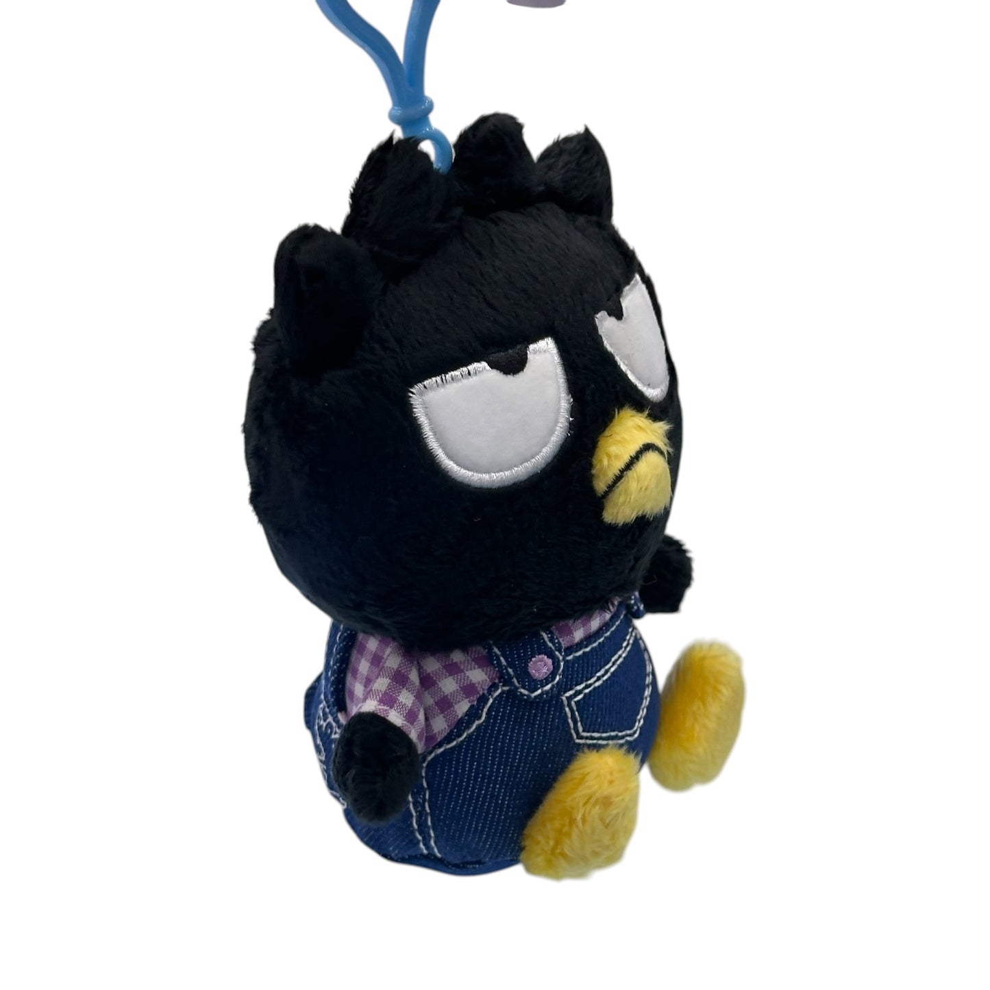 Badtz Maru "Hapidanbui" Mascot Clip On