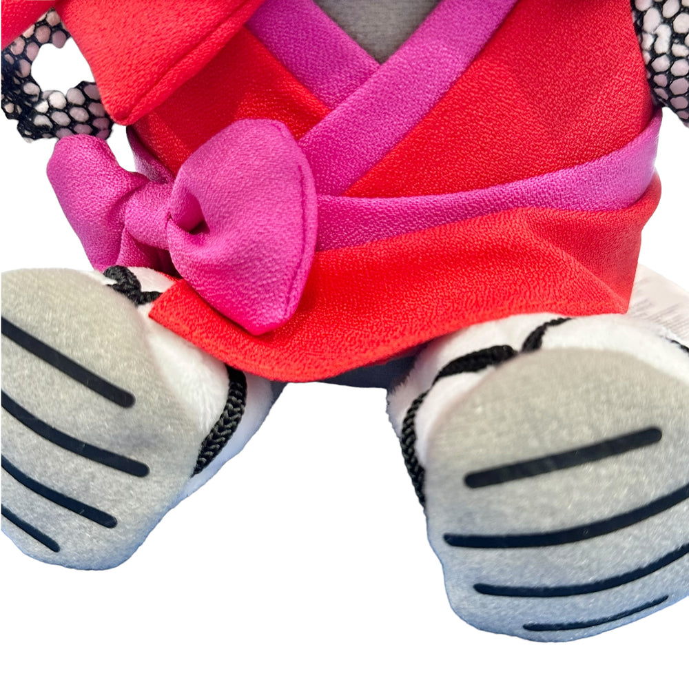 My Melody "Ninja" 10in Plush