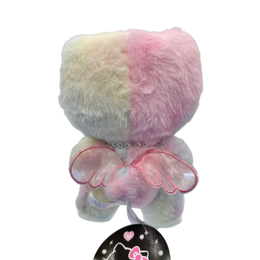 Hello Kitty "Angel Jewel" 7in Plush