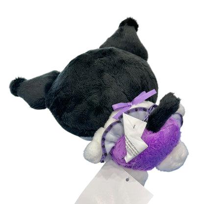 Kuromi "Tropical" Mascot Plush
