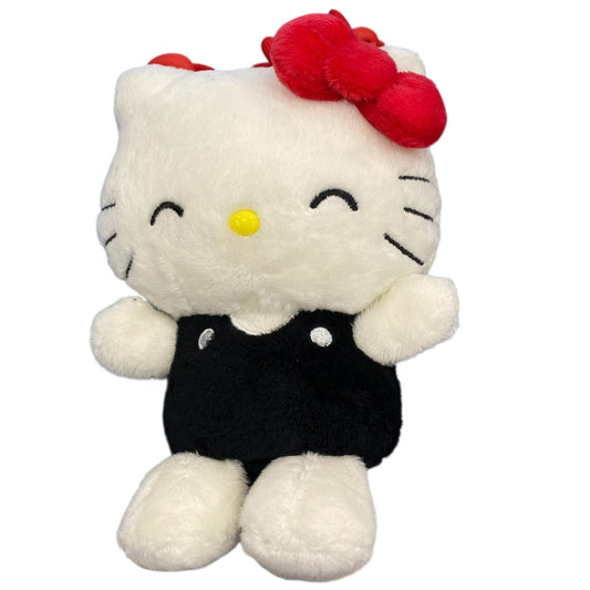 Hello Kitty "Joy Emotion" Plush Accessory Pocket