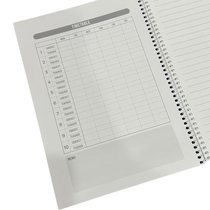 Pochacco Composition Notebook