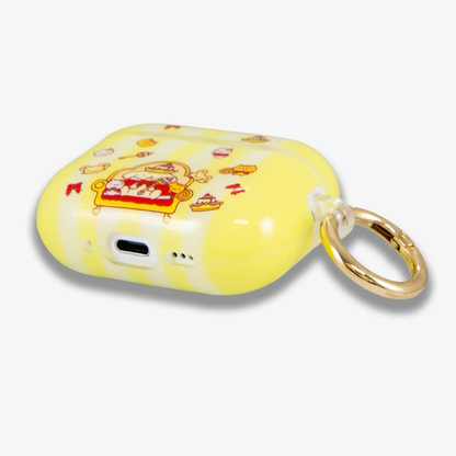 Sonix x Pompompurin "30th Anniversary" Airpods Pro 3 Case