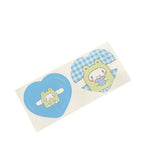 Cinnamoroll Letter Set