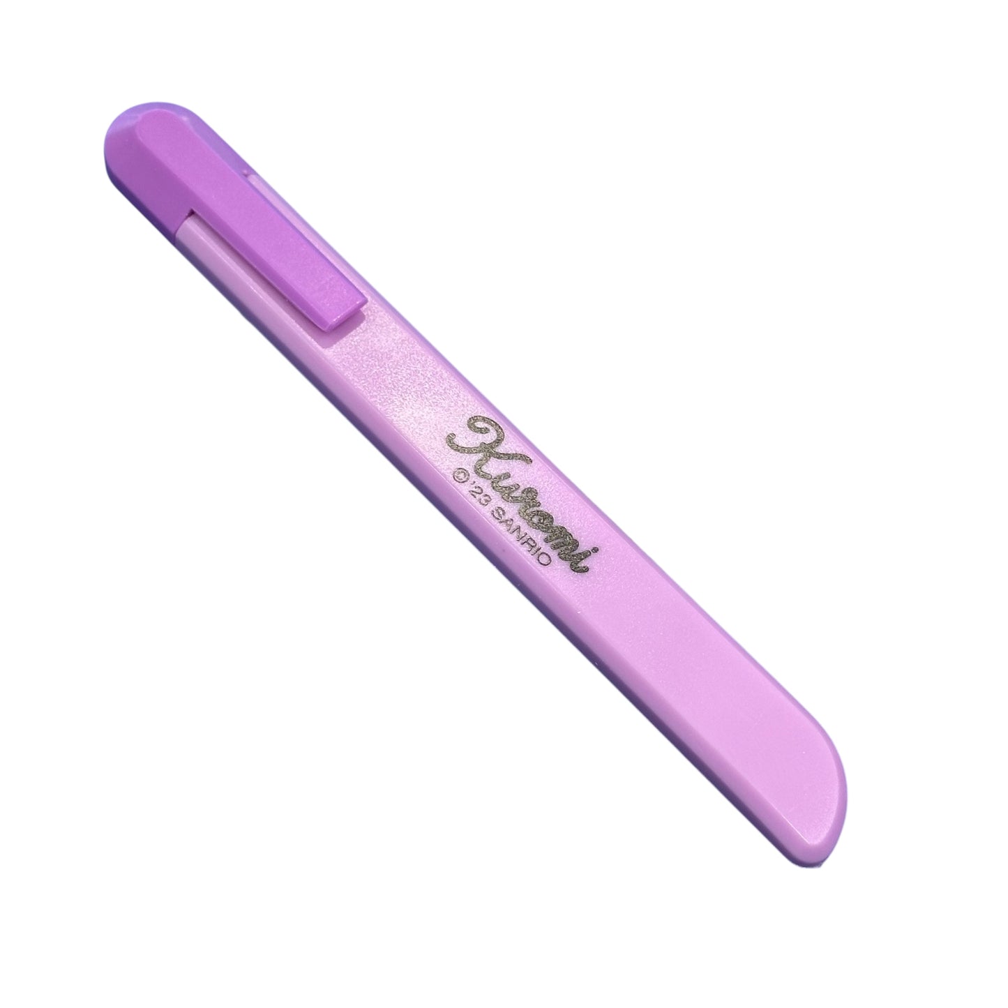 Kuromi Pocket Cutter
