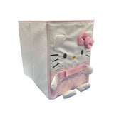 Hello Kitty Small Storage Box