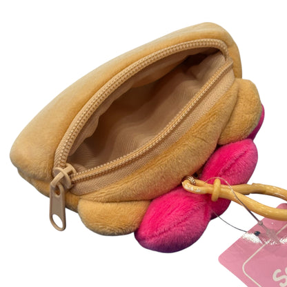 Hello Kitty “Friends” Coin Pouch