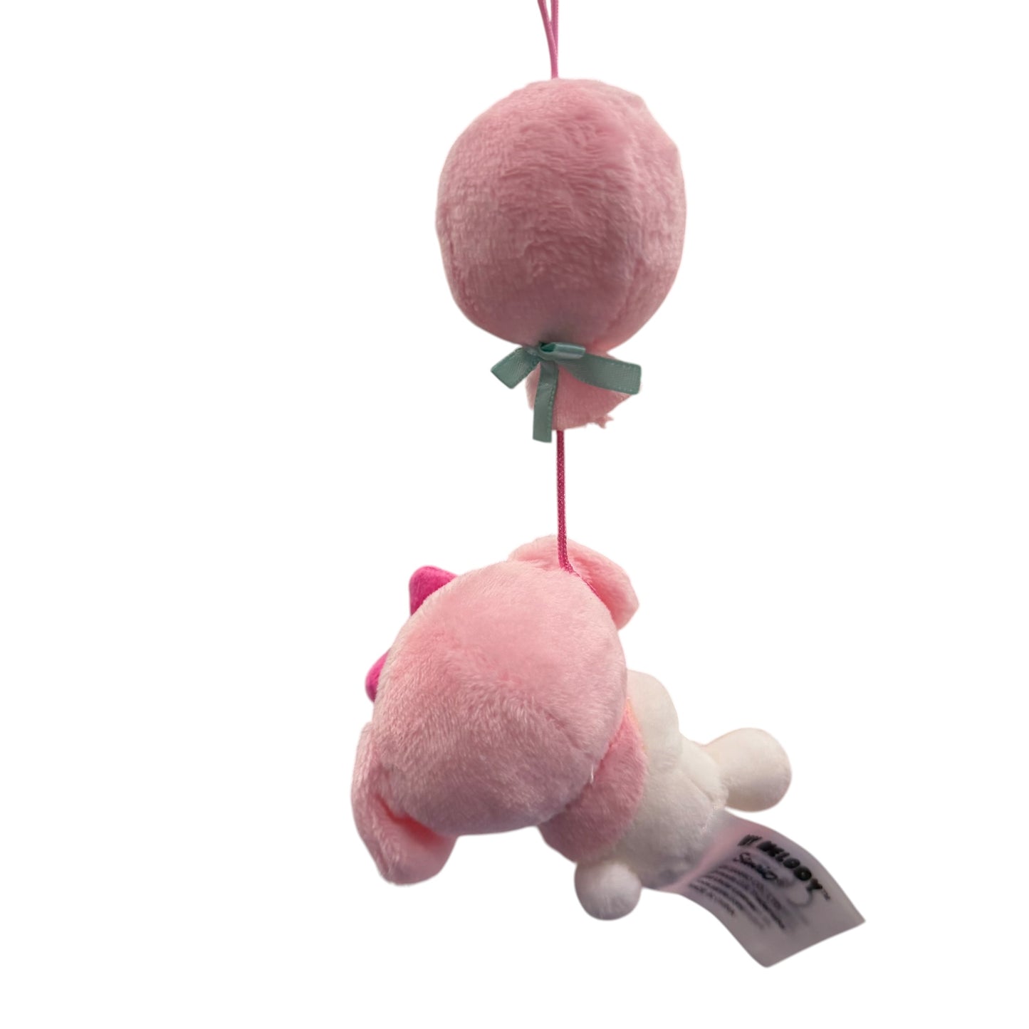 My Melody "Balloon" Mascot Ornament
