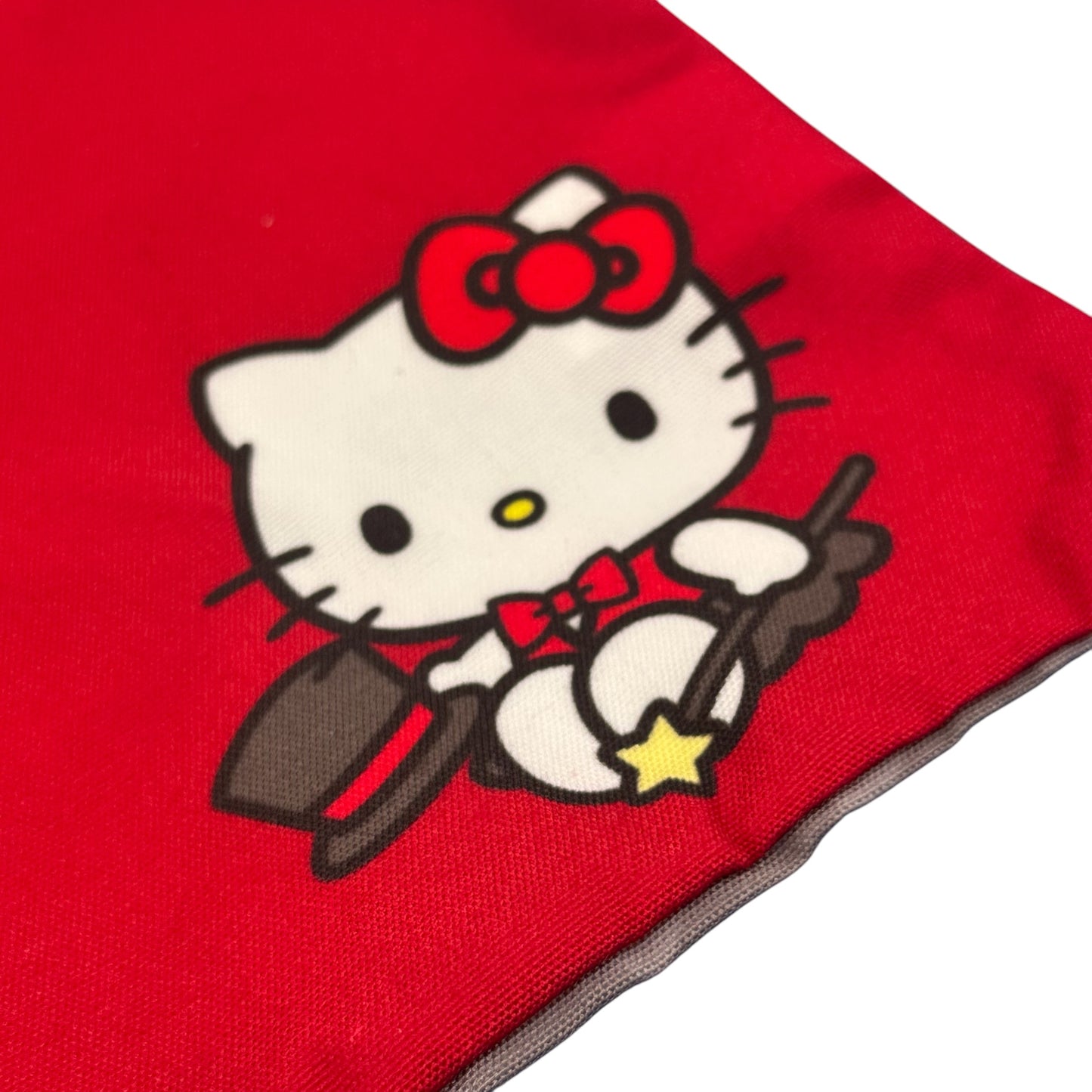 Sanrio Characters "Midnight Circus" Tote Bag