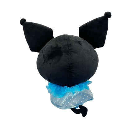 Kuromi "Something Blue" 12in Plush