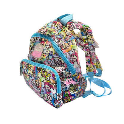 JuJuBe x tokidoki "20th Anniversary" Everyday Mini