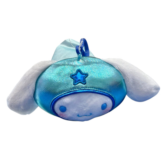 Cinnamoroll "Hero" Mascot Clip On