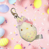 Sanrio Characters "Easter" Secret Mascot