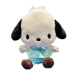 Pochacco "Uniform" 8in Plush