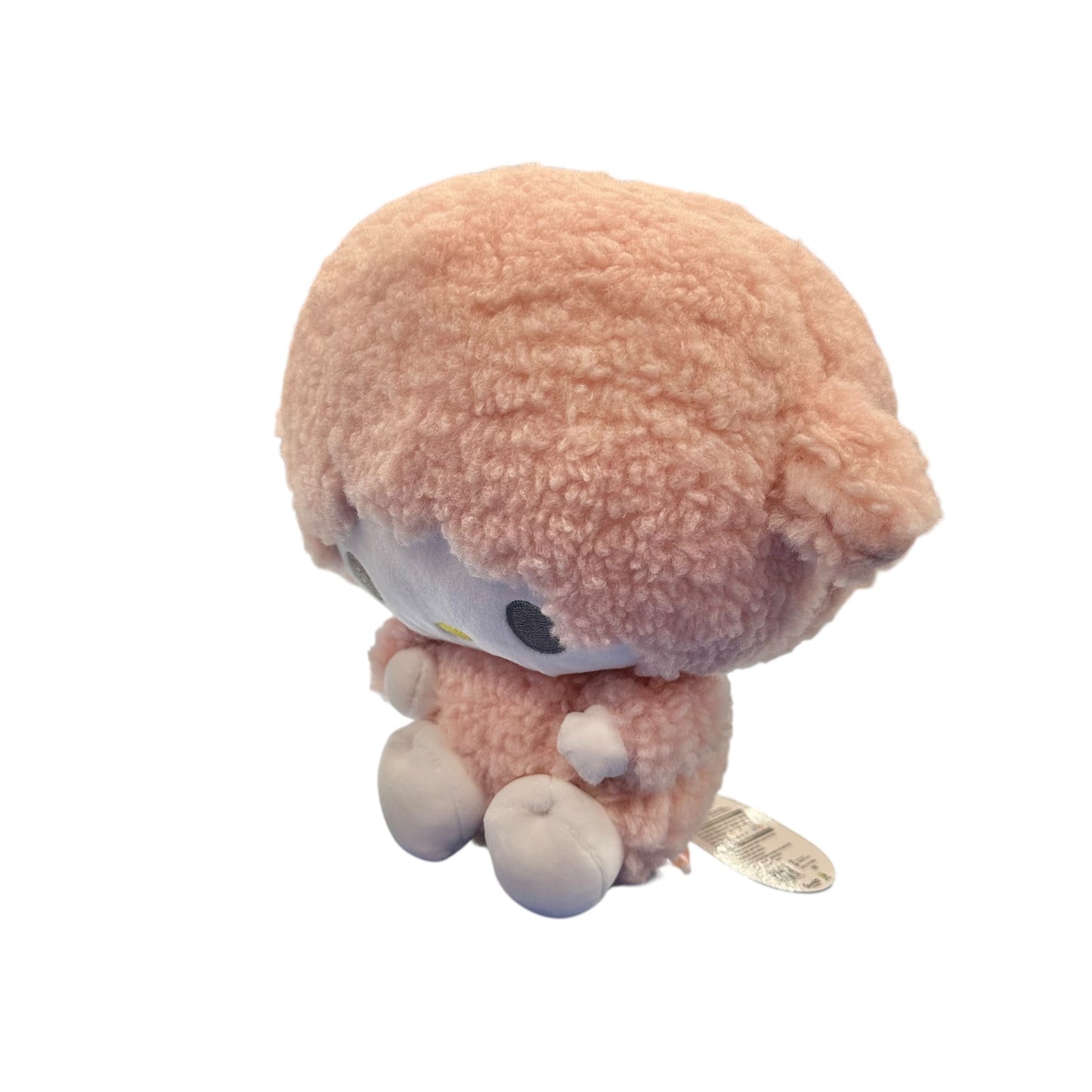 My Sweet Piano Plush