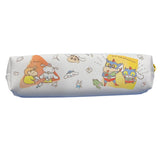 Cinnamoroll x Crayon Shin Chan Slim Pouch (Let's Play)