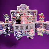 tokidoki x Kuromi & My Melody "Garden Party" Blind Box