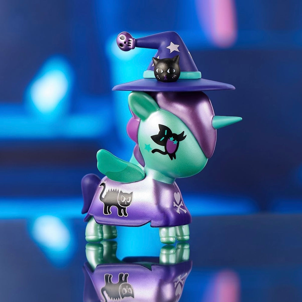 tokidoki "Mystic Magic" Unicorno