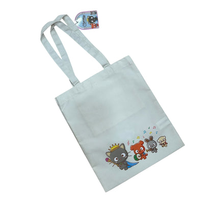 Chococat "Crown" Tote Bag