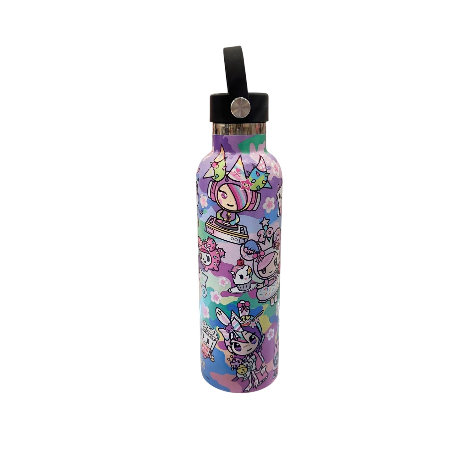 tokidoki "20th Anniversary" 24oz Water Bottle