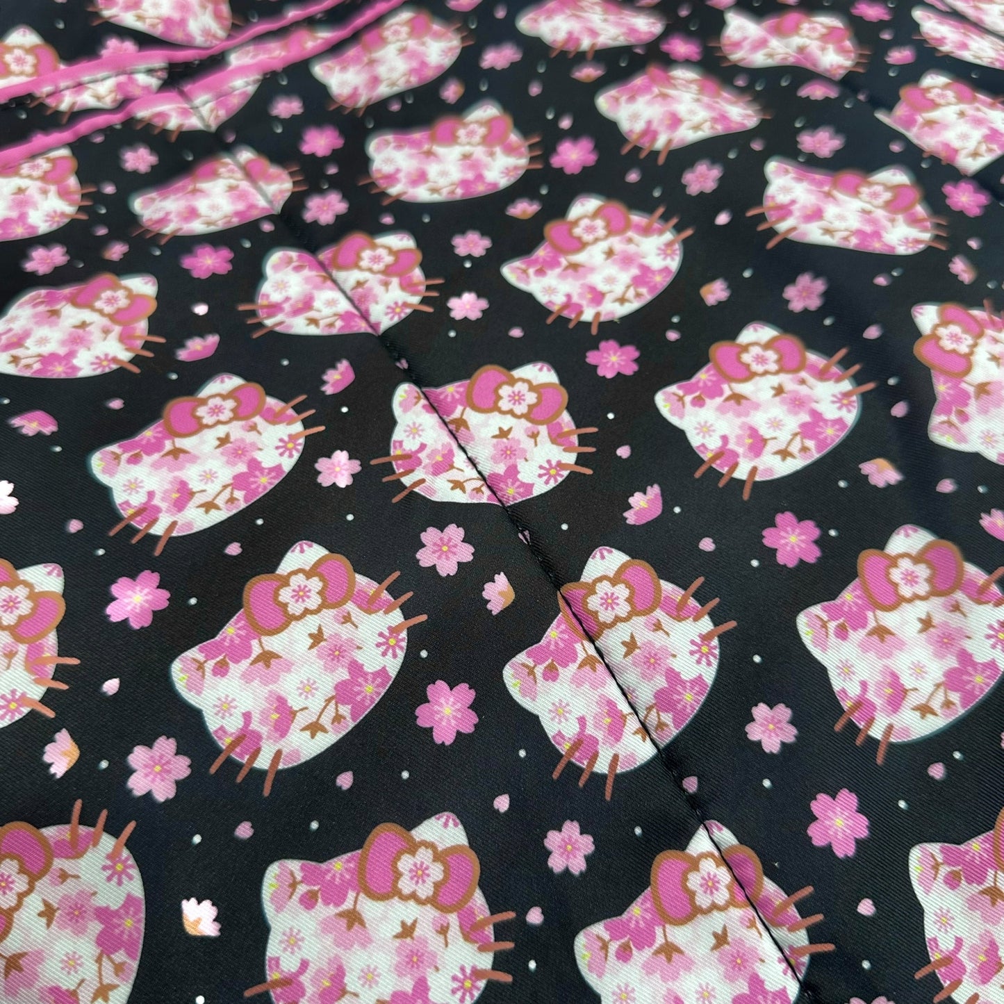 JuJuBe x Hello Kitty "Cherry Blossom" Super Be