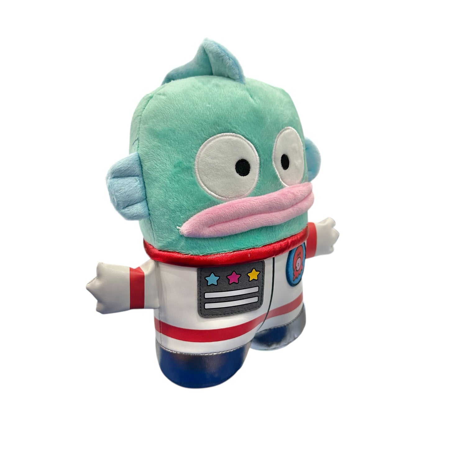 Hangyodon "Astronaut" Collectible Plush