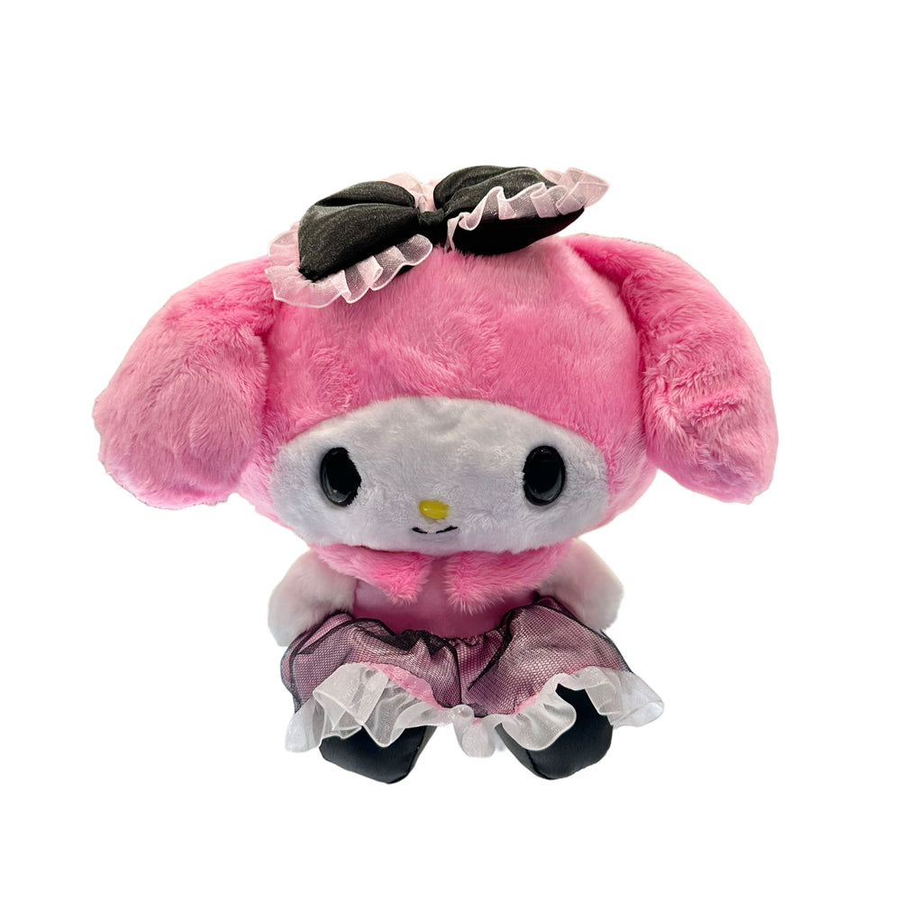 My Melody "Lovely Girl" 7in Plush