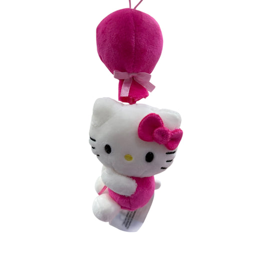 Hello Kitty "Balloon" Mascot Ornament