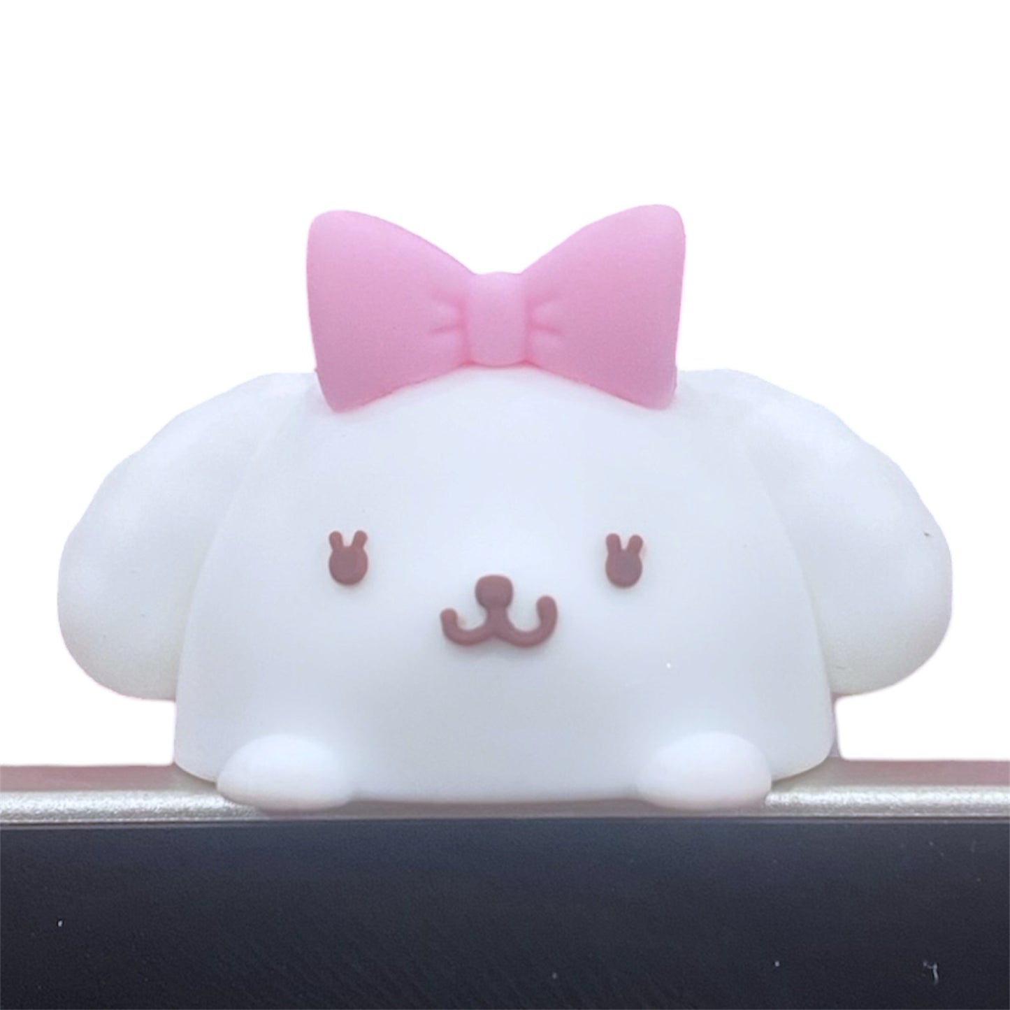Sonix x Pompompurin & Friends Peeker Charm Blind Box