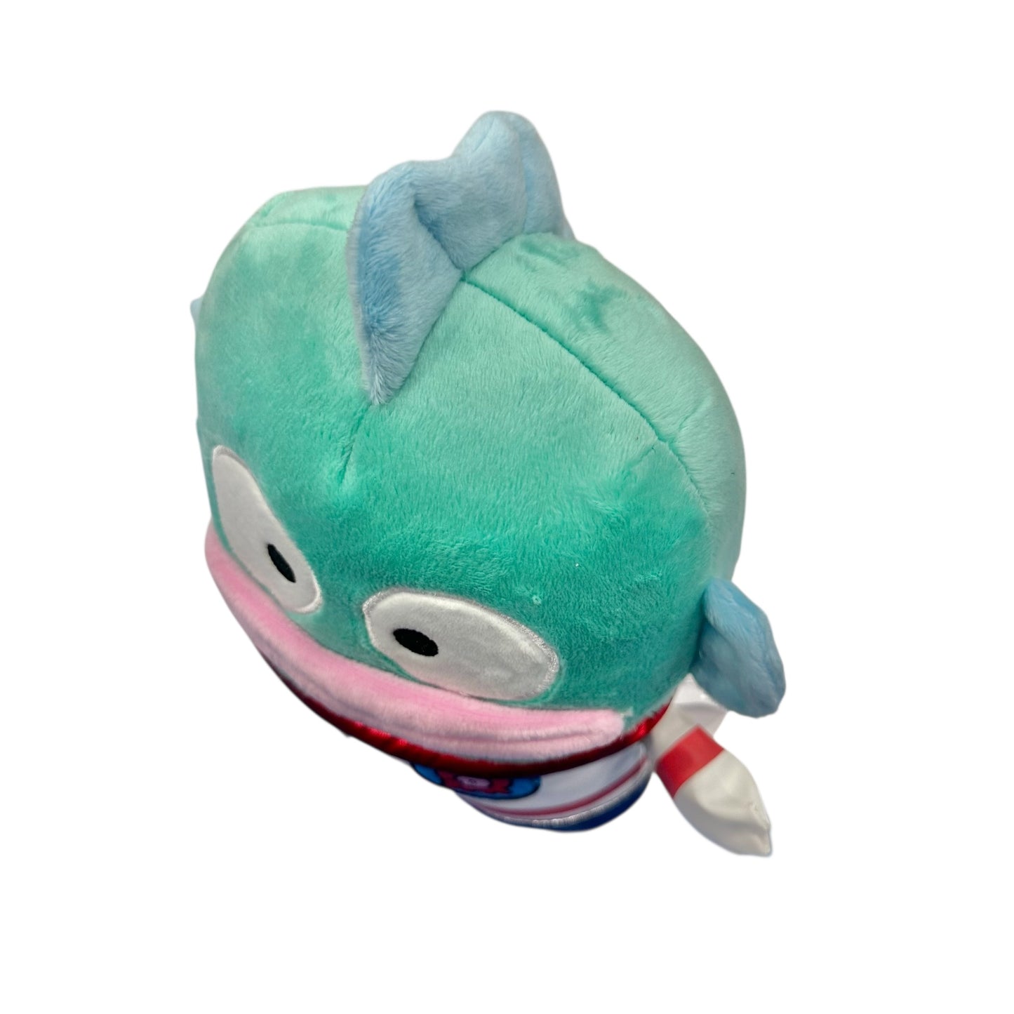 Hangyodon "Astronaut" Collectible Plush