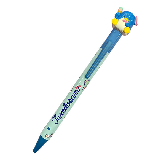 Tuxedosam Mascot Ballpoint Pen
