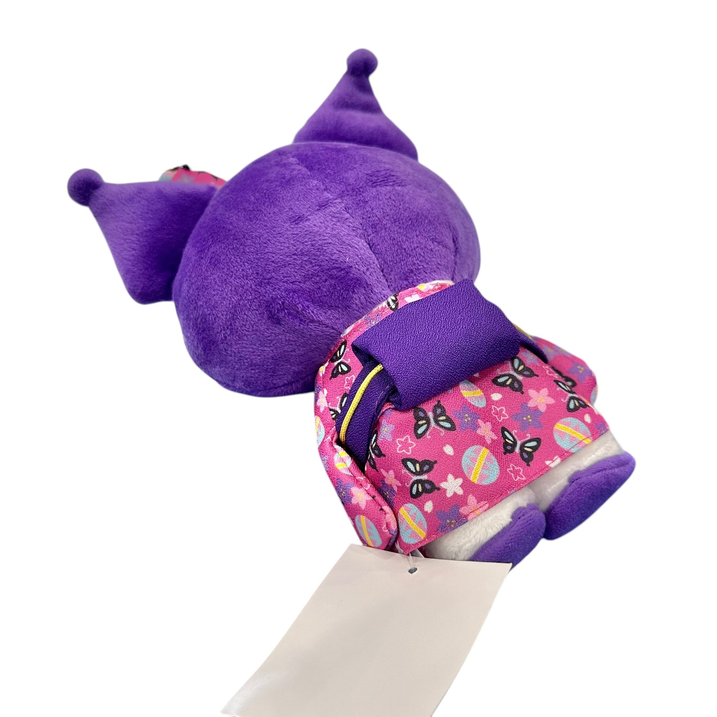 Kuromi "Standing Kimono" 10in Plush