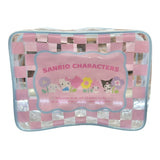 Sanrio Characters "PSC" PVC Pouch