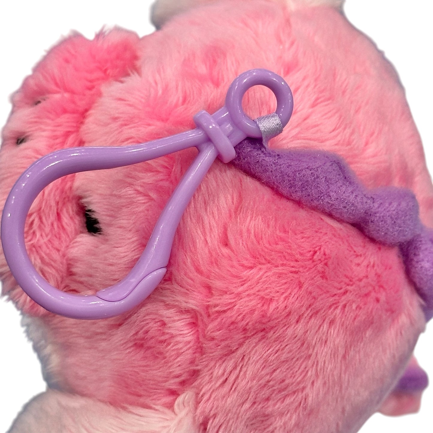 My Melody "Dinosaur" Mascot Clip On