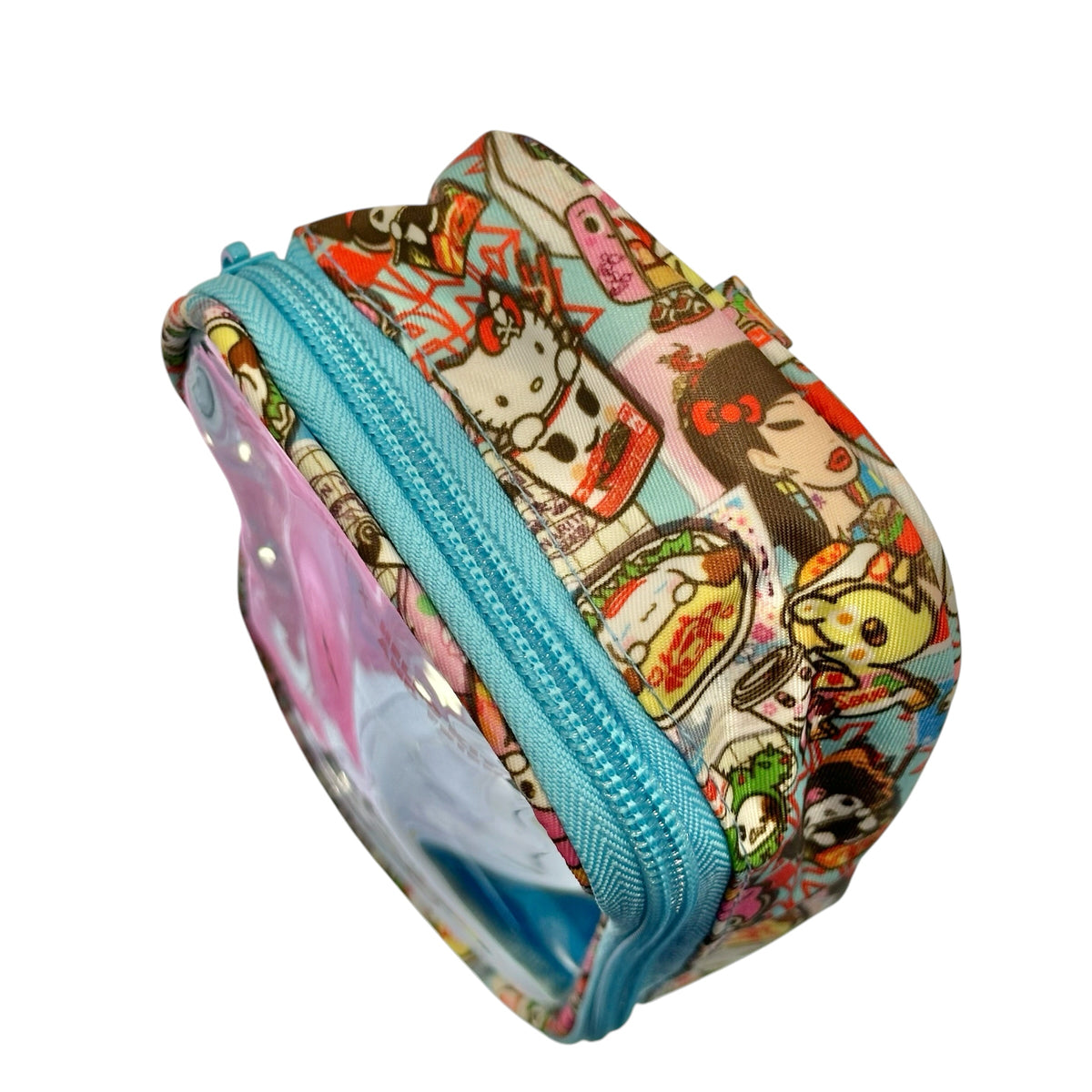 tokidoki x Hello Kitty & Friends "Tasty Takeout" Collector Case