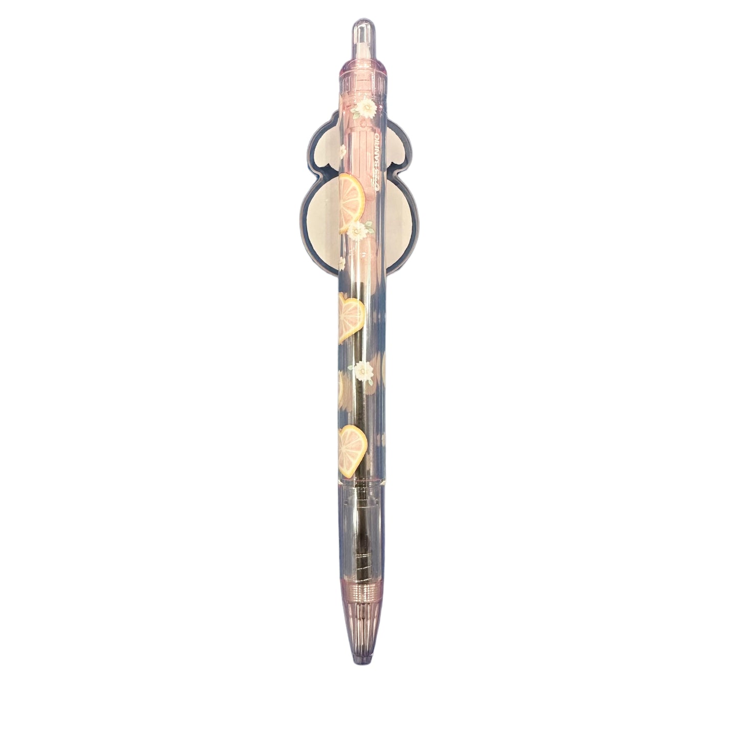 My Melody "Fruit" Ballpoint Pen