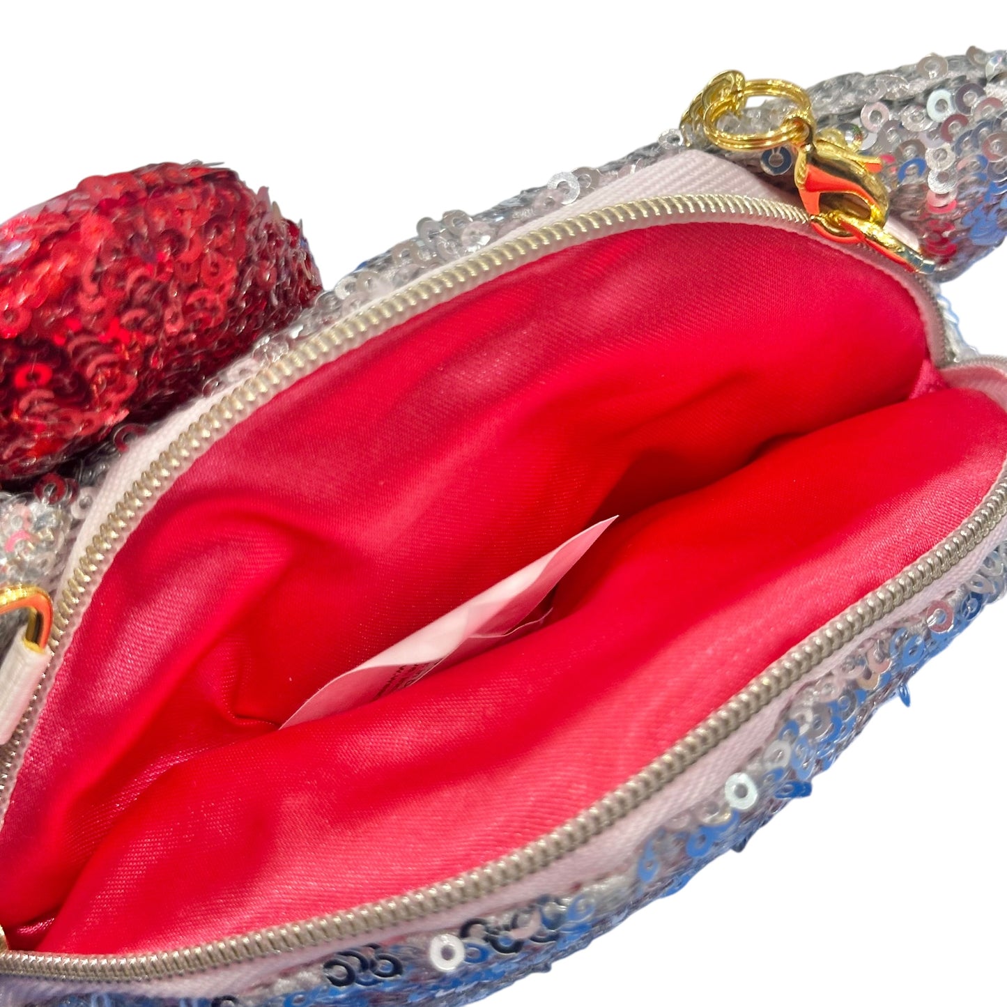 Hello Kitty "Spangle" Coin Pocket