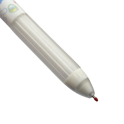 Cinnamoroll Erasable Ballpoint Pen