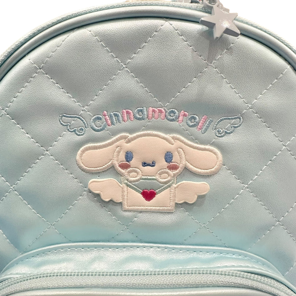 Cinnamoroll "Letter" Backpack