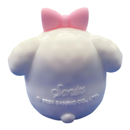 Sonix x Pompompurin & Friends Peeker Charm Blind Box