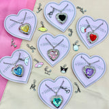 Sanrio Characters Pack Yourself Pendant