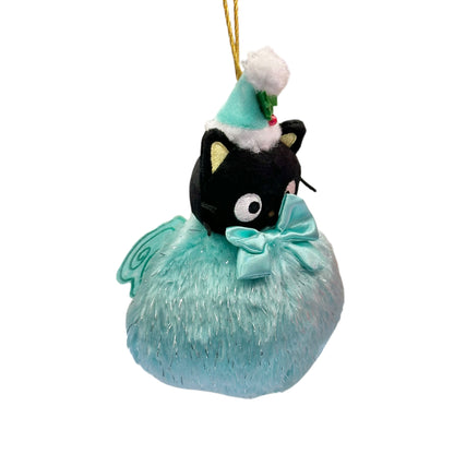 Chococat "Boa Ball" Mascot Ornament