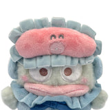 Hangyodon "Pajamas" Mascot w/ Ball Chain