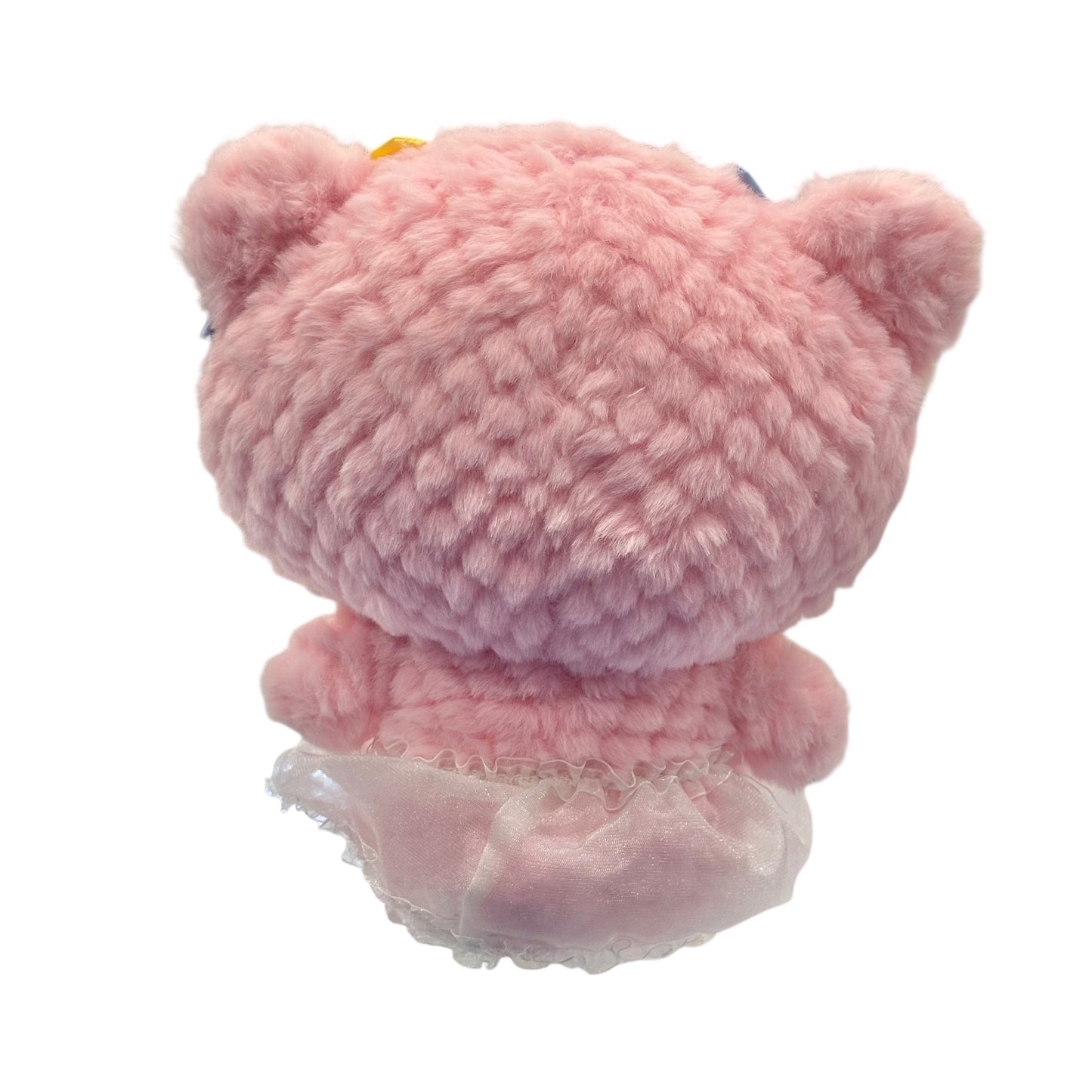 Hello Kitty "Girly Bear" 10in Plush