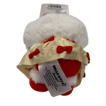 Hello Kitty "Sweet Ribbon" Mascot Clip