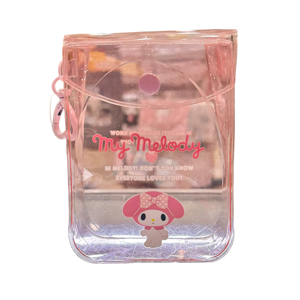 My Melody PVC Mini Pouch