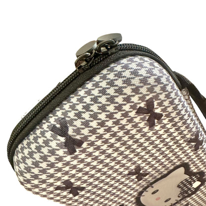 Sonix x Hello Kitty "Butterfly Ribbon" Nintendo Switch v2 Carrying Case