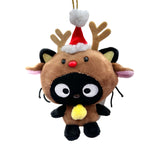 Chococat "Reindeer" Mascot Ornament