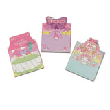 My Melody Pop Up Sticky Memo